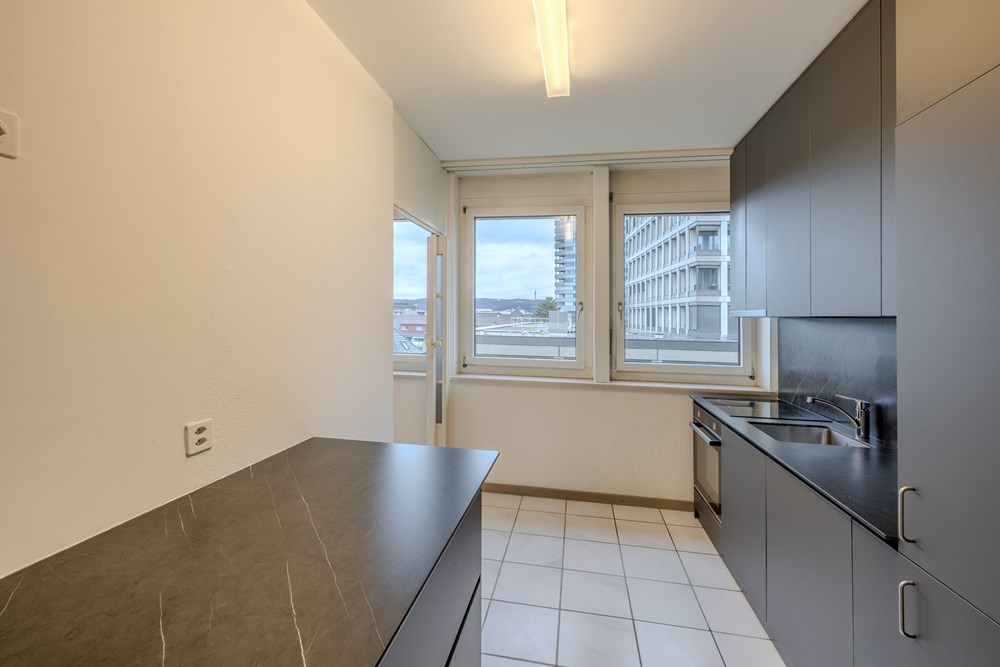 Wohnung - Kauf - Pratteln, Basel-Landschaft - Bahnhofstrasse 11-17-2.jpg - 111231001-4