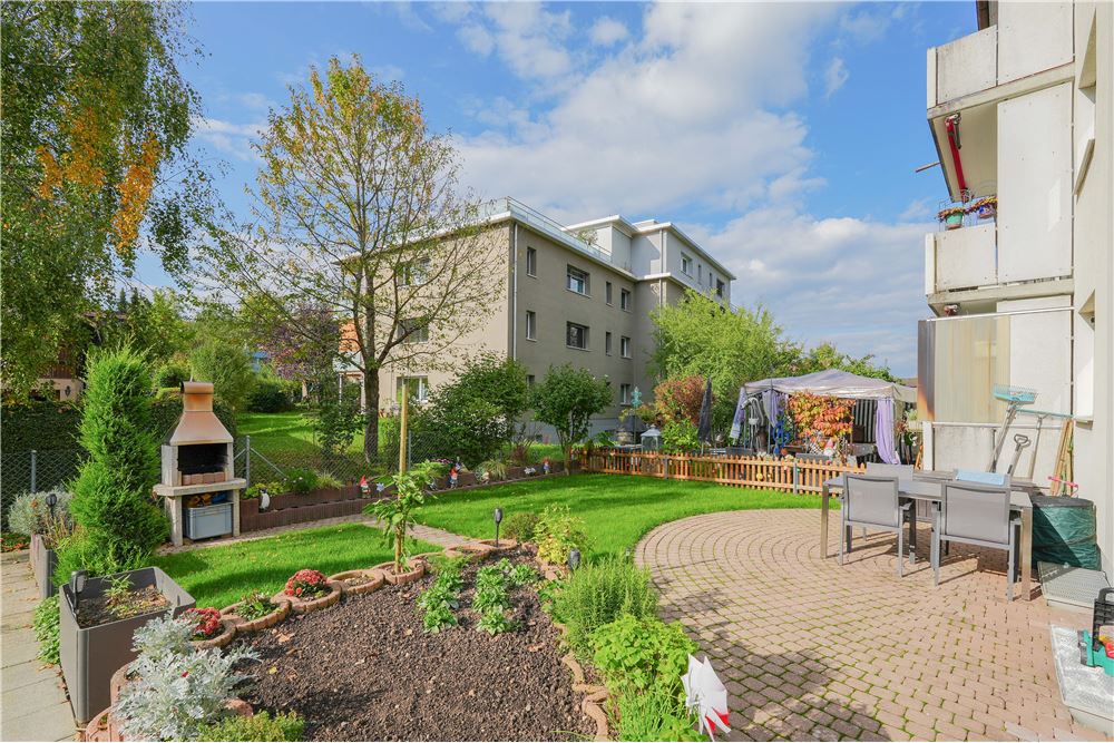 Wohnung - Kauf - Gipf-Oberfrick, Aargau - 16 - 110091001-2237