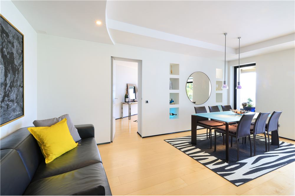 Residential - Condo/Apartment - Ronco Sopra Ascona, Tessin - CH - 14 - 116080024-364