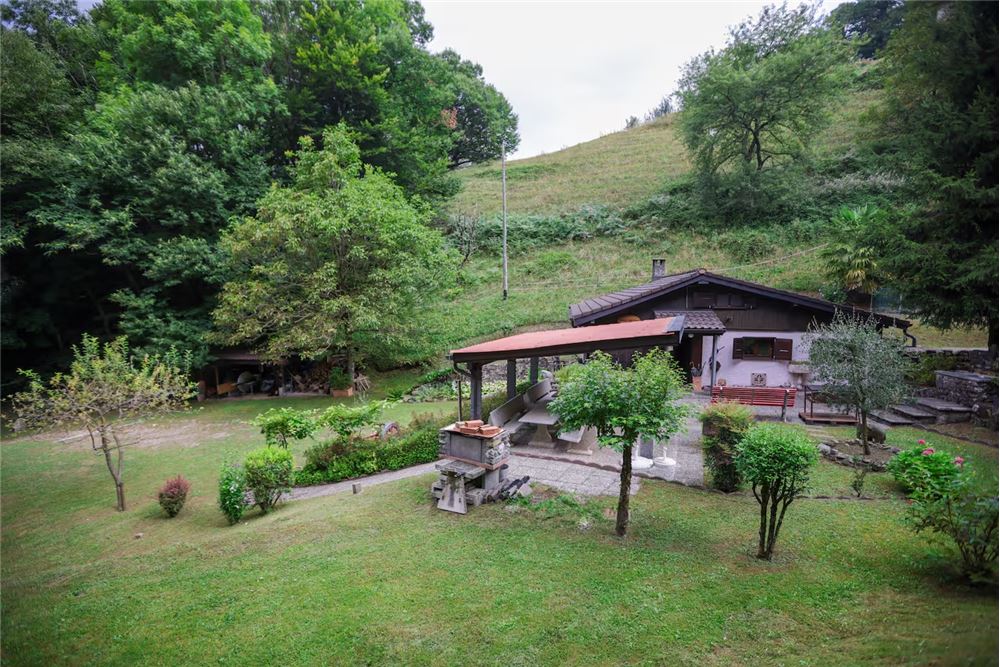 Hütte - Kauf - Villa Luganese, Tessin - 24 - 119001087-66