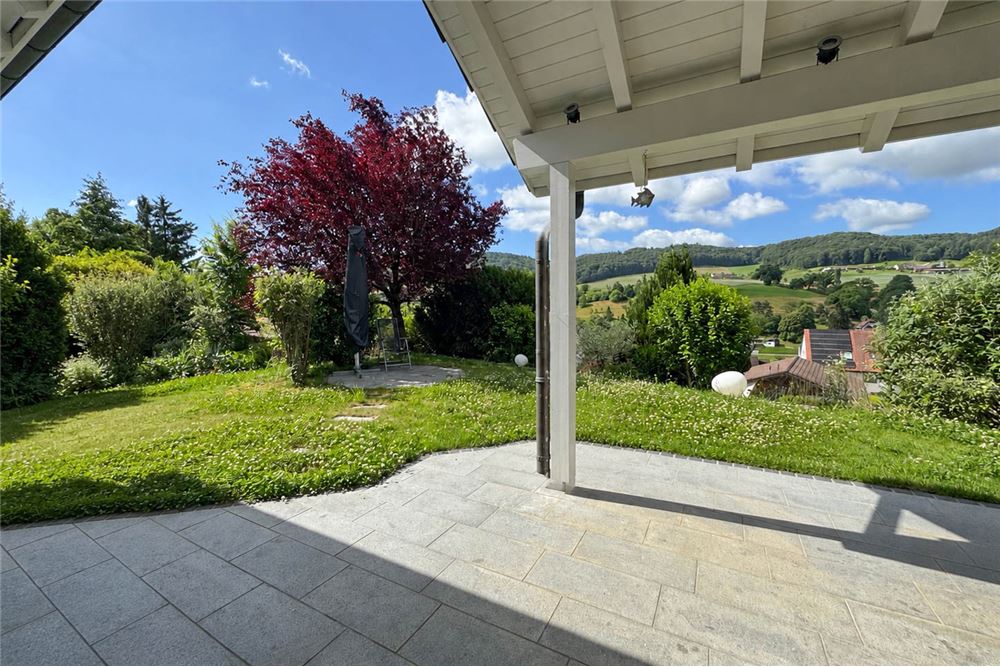 Einfamilienhaus - Kauf - Zuzgen, Aargau - 12 - 110021032-251