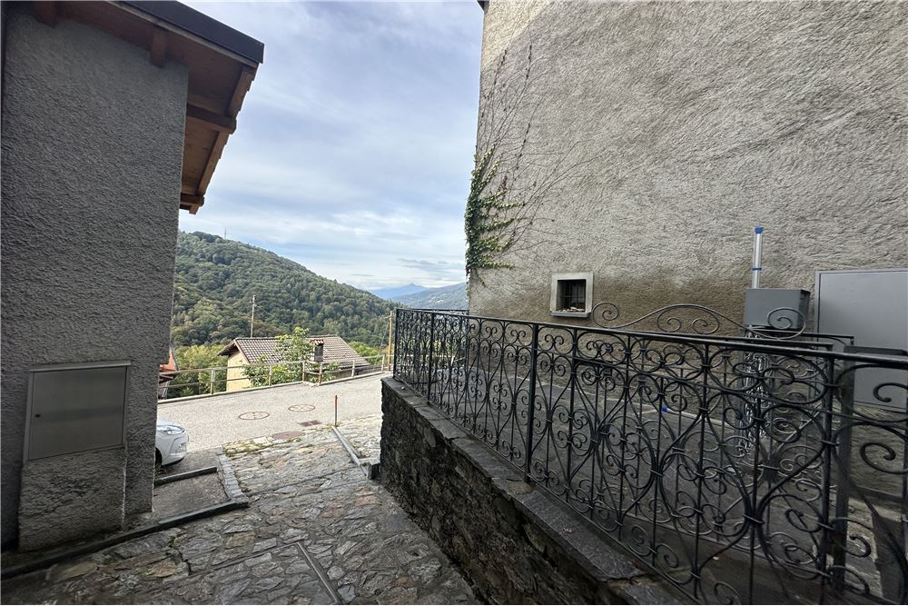 Einfamilienhaus - Kauf - Certara, Tessin - 26 - 119001079-177