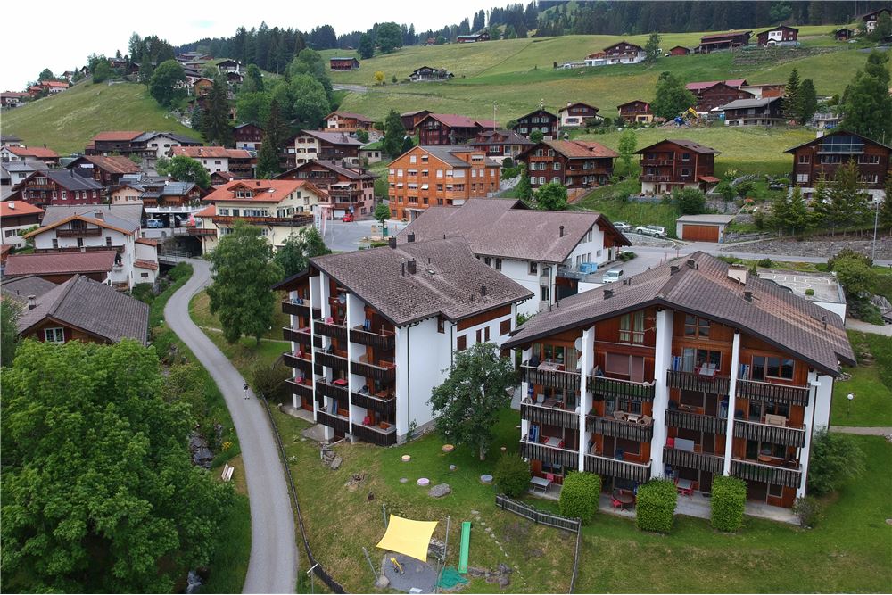 Wohnung Kauf Pany Graubunden 119141006 65