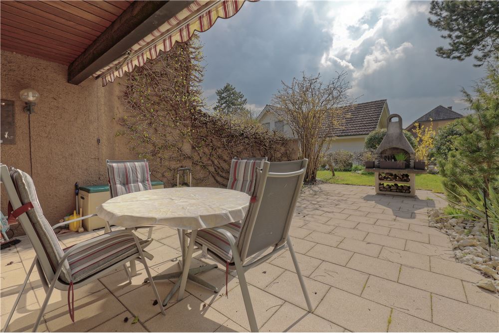 Einfamilienhaus - Kauf - Urtenen-Schönbühl, Bern - 22 - 119621005-325