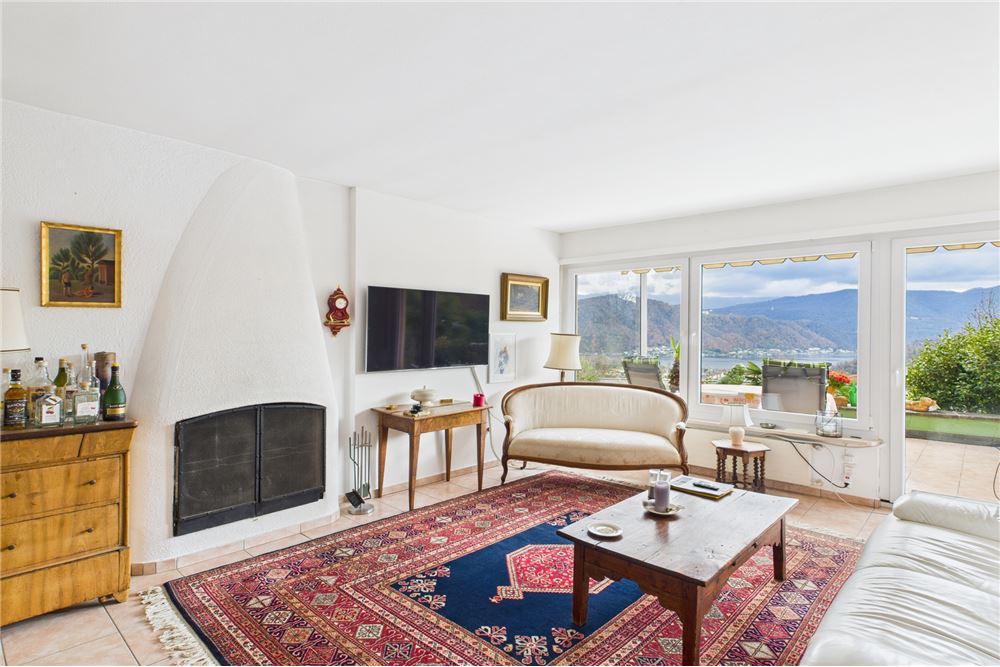 Residencial - Casa - Pura, Tessin - CH - 7 - 119001076-167