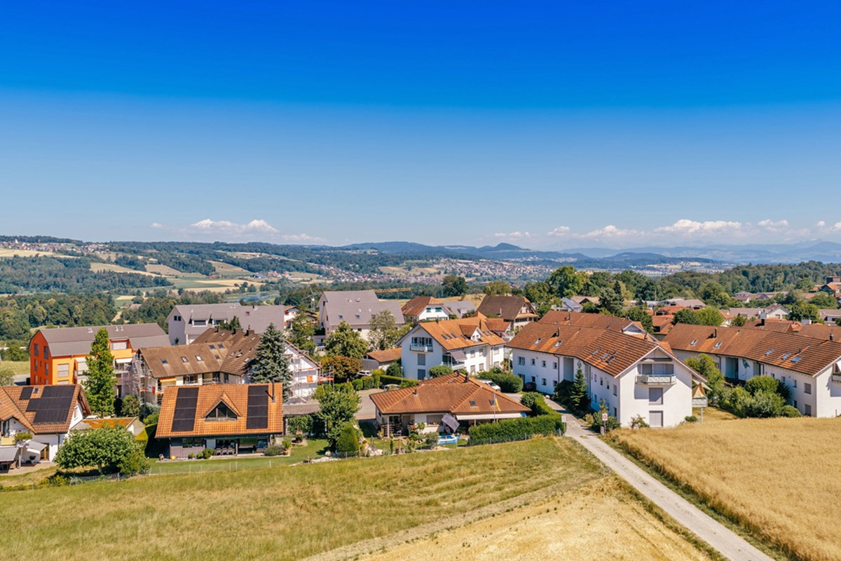 Wohnung - Kauf - Hermetschwil-Staffeln, Aargau - HÖHEN01-134.jpg - 118921009-388