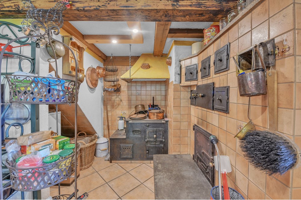 Chalet - Kauf - Dicken bei Degersheim, St. Gallen - 20250515-2BE_9436_1.jpg - 119901001-78