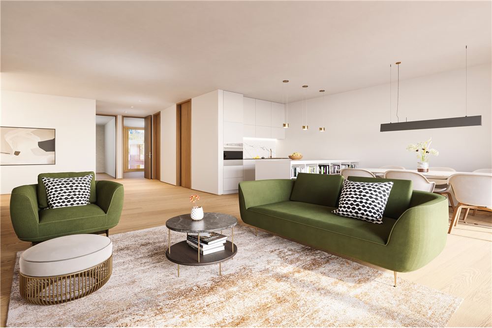 Wohnung - Kauf - Chur, Graubünden - 9 - 119141006-306