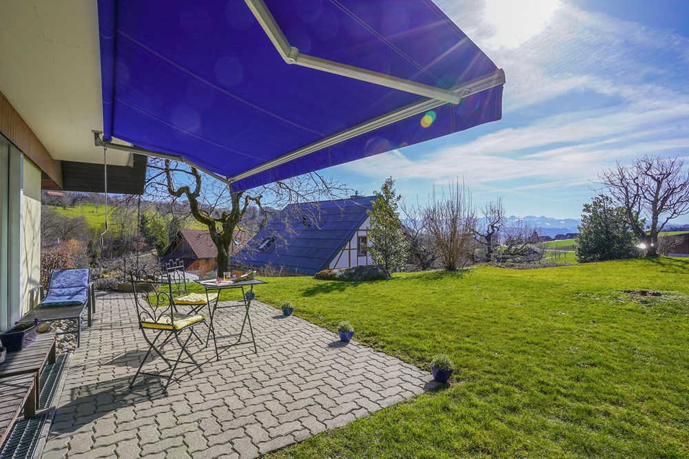 Einfamilienhaus - Kauf - Utzigen, Bern - DSC06222.jpg - 119621006-327