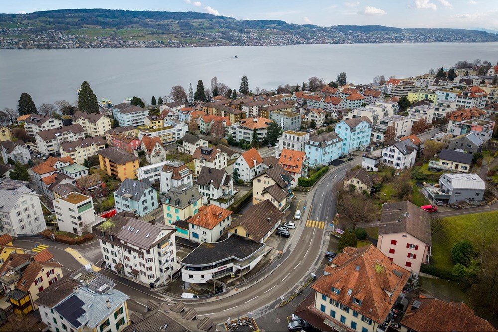 Bauland - Kauf - Horgen, Zürich - 015 - Zugerstrasse 91, 8810 Horgen (Daniel Blake Fotografie).jpg - 118911048-2