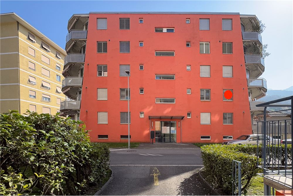 Wohnung - Kauf - Bellinzona, Tessin - 18 - 119291015-1159