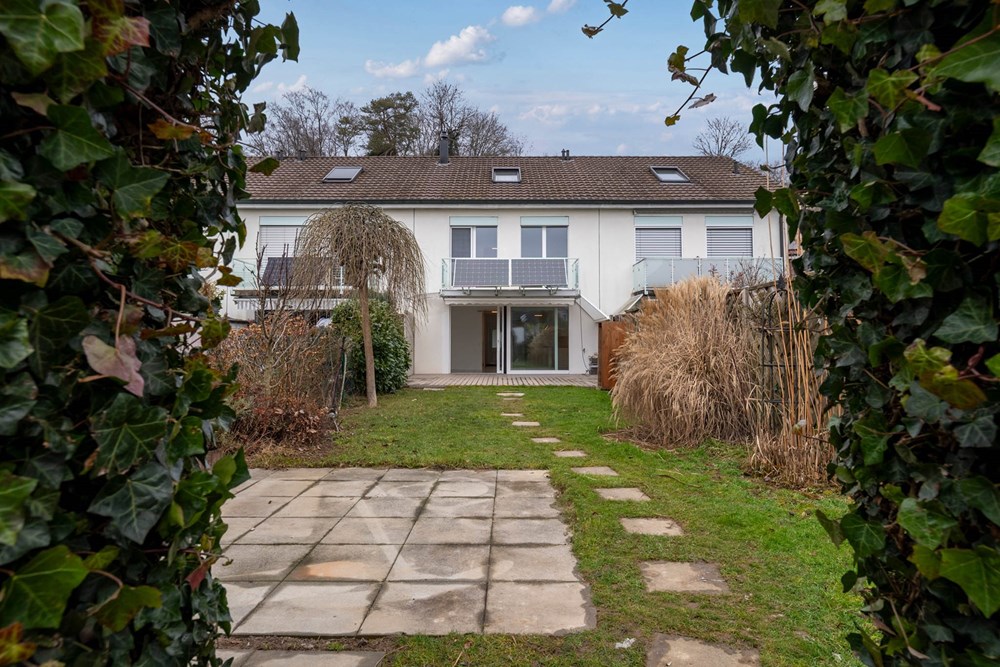 Reihenhaus - Kauf - Remetschwil, Aargau - 040 - Hüslerstrasse 14, 5453 Remetschwil (Daniel Blake Fotografie).jpg - 111241001-32