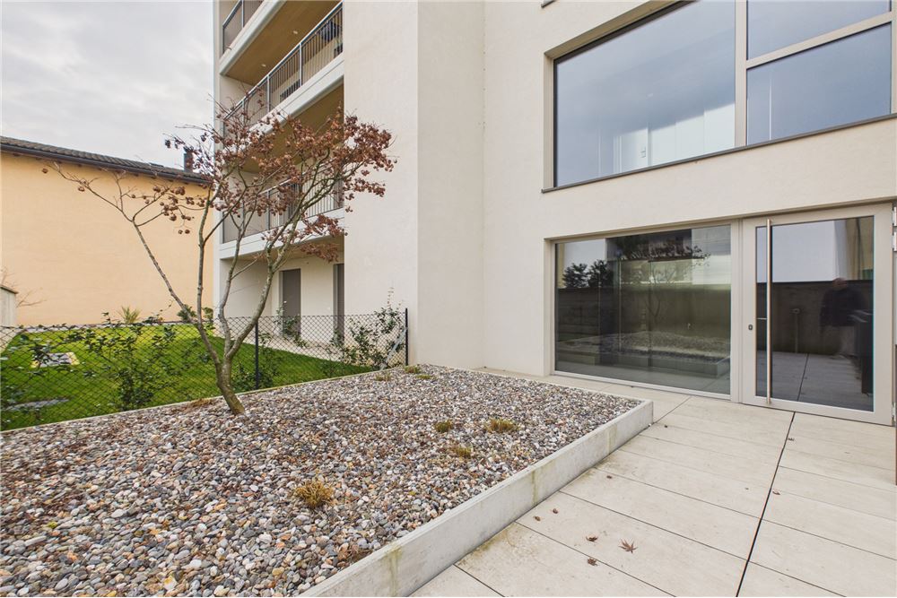 Wohnung - Kauf - Chiasso, Tessin - 1 - 119001099-68