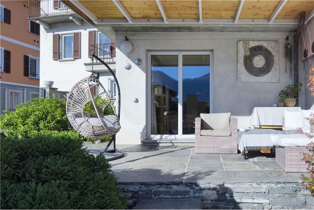 Einfamilienhaus - Kauf - Minusio, Tessin - 22 - 118461007-455