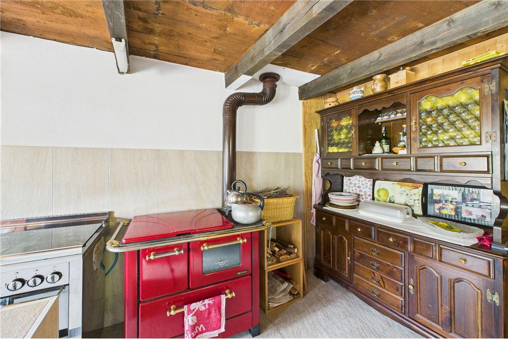 Wohnung - Haus - Dangio, Tessin - CH - 74 - 119001001-2911