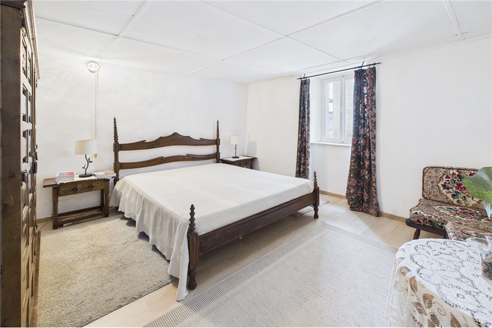 Einfamilienhaus - Kauf - Novaggio, Tessin - 5 - 119001099-38