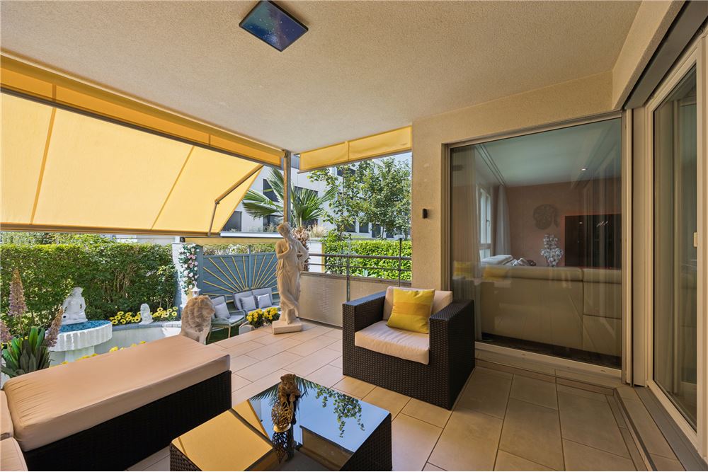 Wohnung - Kauf - Binningen, Basel-Landschaft - 2 - 118661009-338