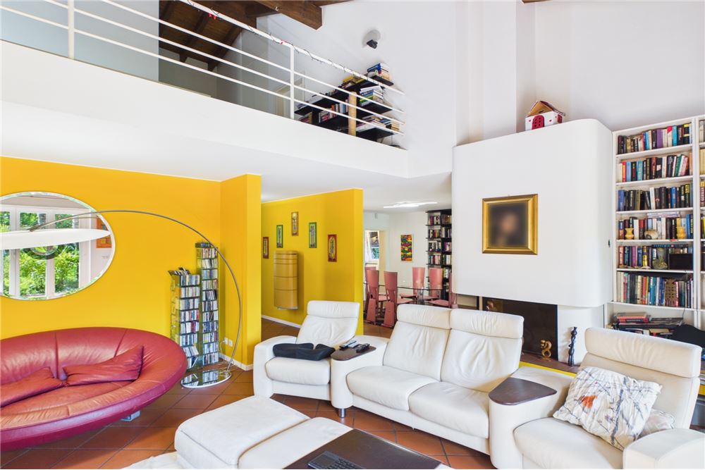 Einfamilienhaus - Kauf - Agno, Tessin - 59 - 119001050-319
