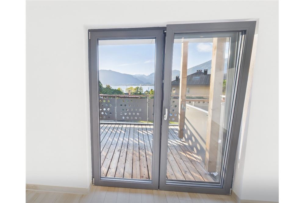 Prédio Habitacional - Apartamento - Vira (Gambarogno), Tessin - CH - 40 - 119001001-2914