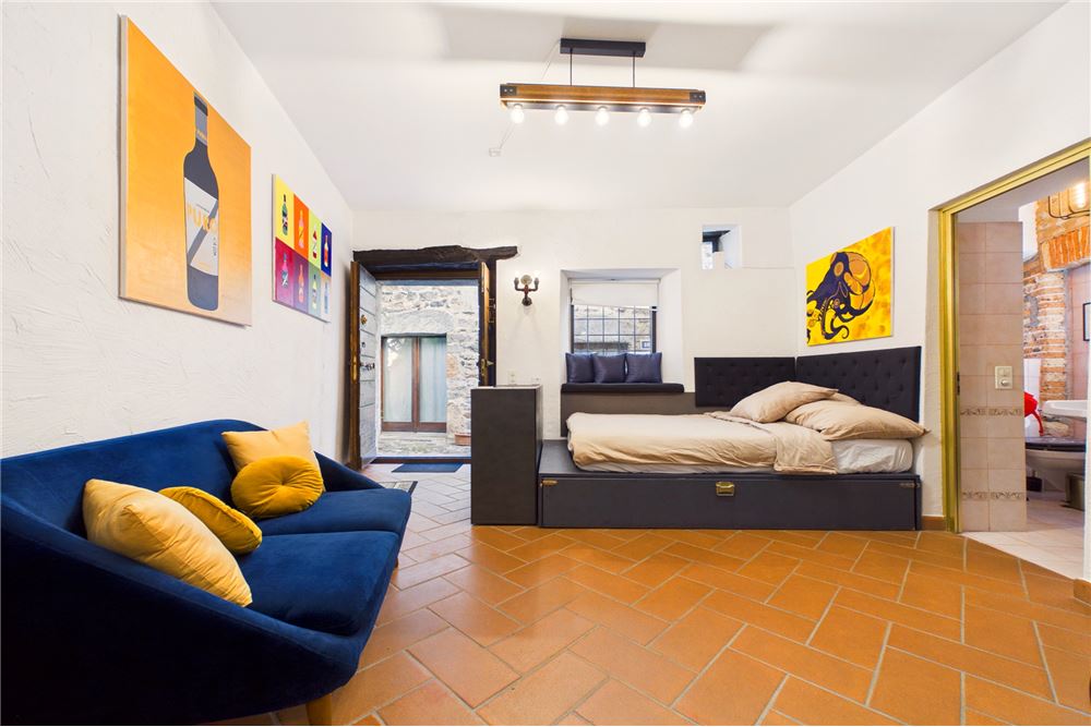 Wohnung - Kauf - Morcote, Tessin - 20 - 119921001-443