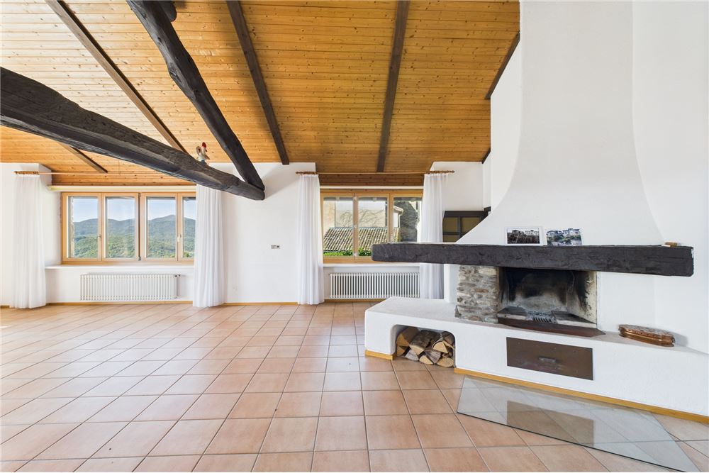 Einfamilienhaus - Kauf - Vernate, Tessin - 14 - 119001087-52