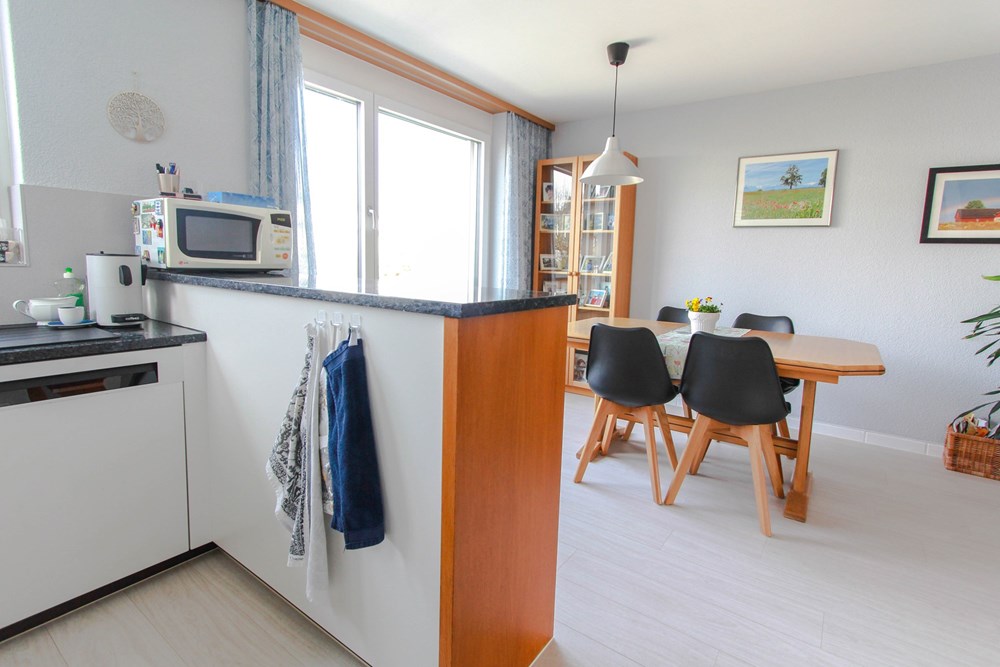 Einfamilienhaus - Kauf - Bremgarten AG, Aargau - IMG_8490.jpg - 118921007-231