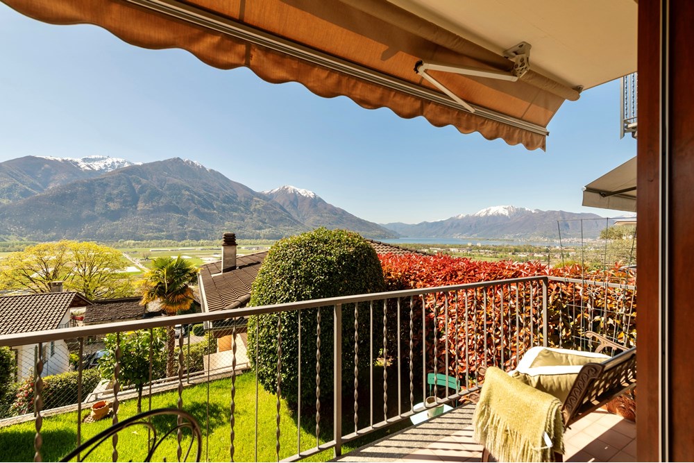 Eck-Haus - Kauf - Montedato (PIano), Tessin - Foto montedato-42.jpg - 118461080-39