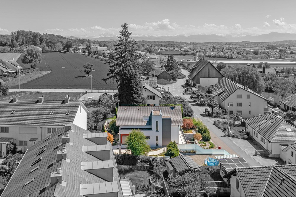 Residential - House - Wohlen AG, Aargau - CH - OHALD-31-00003.jpg - 118921009-343