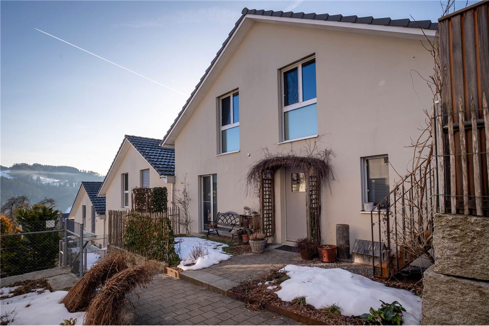 Einfamilienhaus - Kauf - Bauma, Zürich - 15 - 110460007-1321