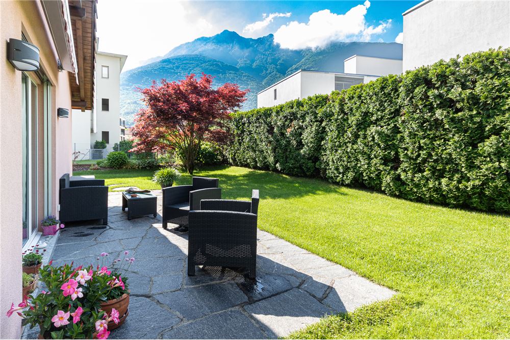 Doppelhaushälfte - Kauf - Giubiasco, Tessin - 5 - 119291015-1171