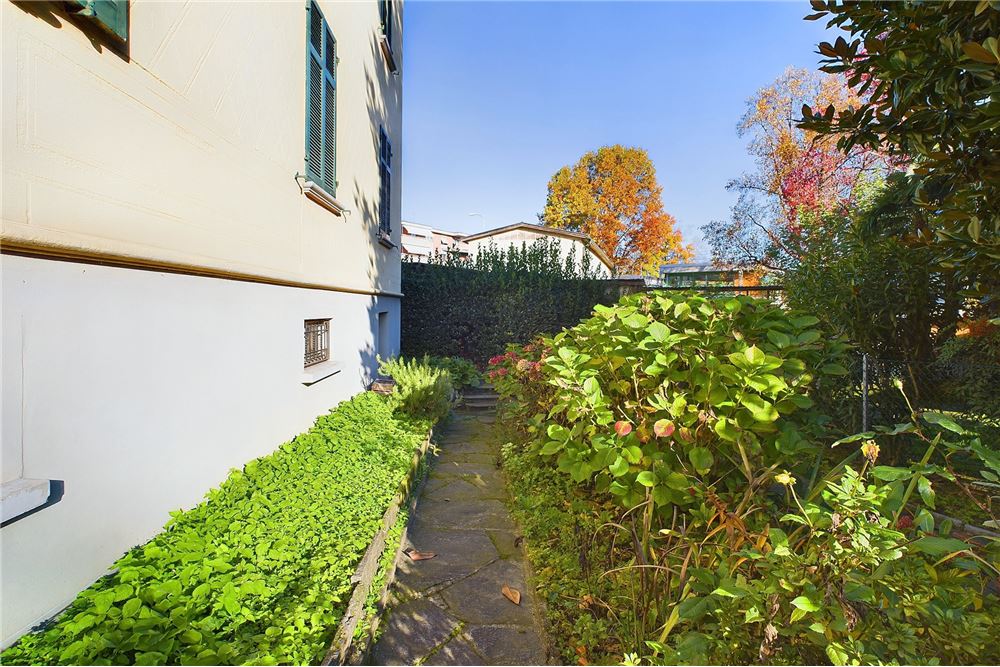 Einfamilienhaus - Kauf - Breganzona, Tessin - 110 - 119921001-354