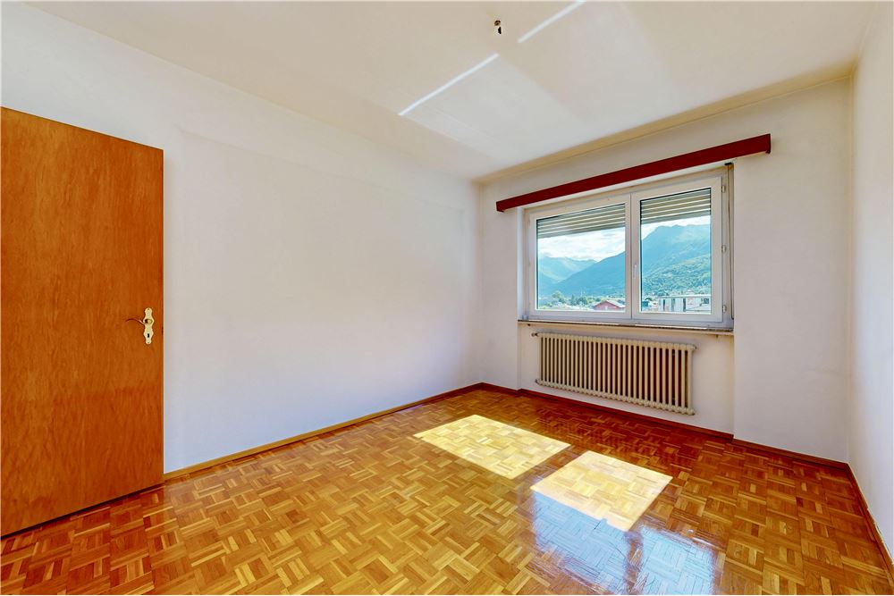 Wohnung - Kauf - Contone, Tessin - 25 - 118461080-43