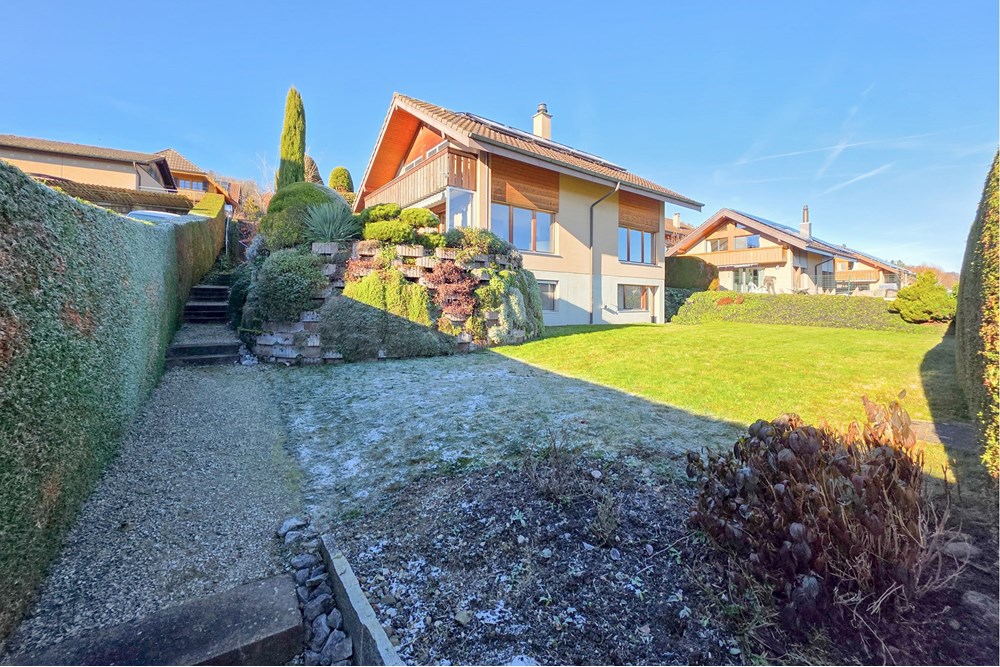 Einfamilienhaus - Kauf - Rümligen, Bern - 20251128_104335.JPG - 119241016-286