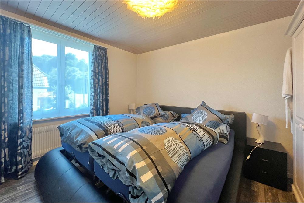 Einfamilienhaus - Kauf - Brittnau, Aargau - 50 - 116060017-109