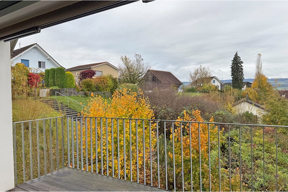 Wohnung - Wohnung - Jonen, Aargau - CH - OBERD12-3.JPG - 118921009-361