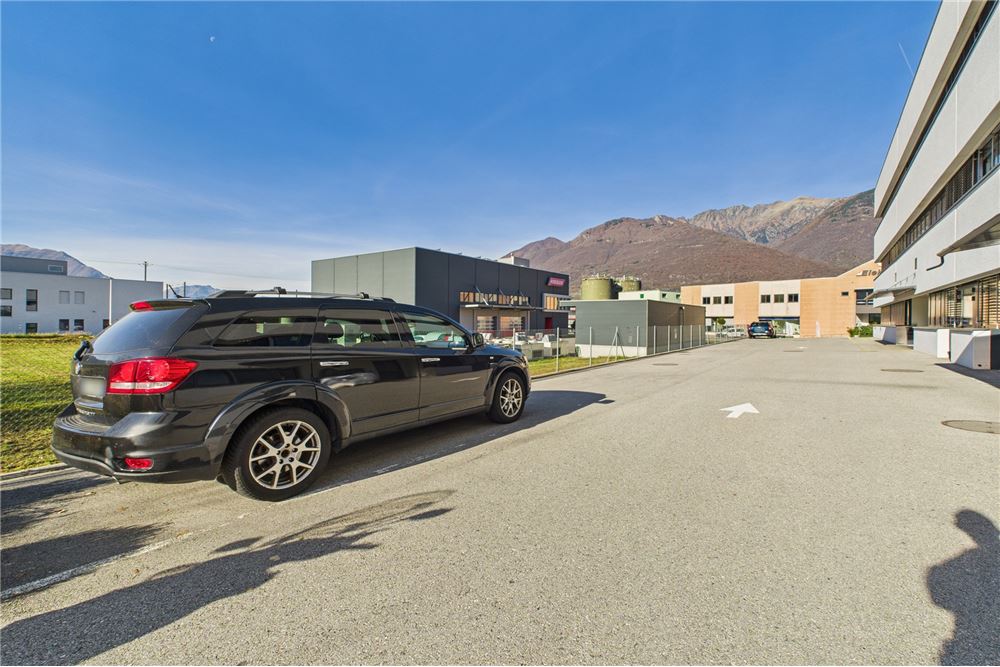 Geschäftshaus - Kauf - Giubiasco, Tessin - 5 - 119001099-49