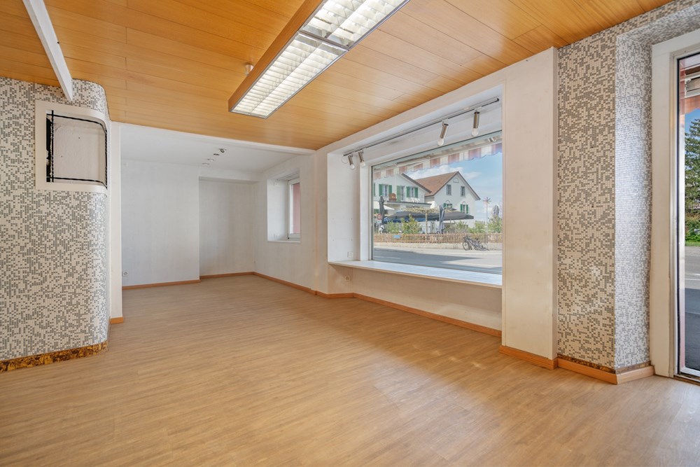 Mehrfamilienhaus - Kauf - Dintikon, Aargau - LANGE57-47.jpg - 118921009-381
