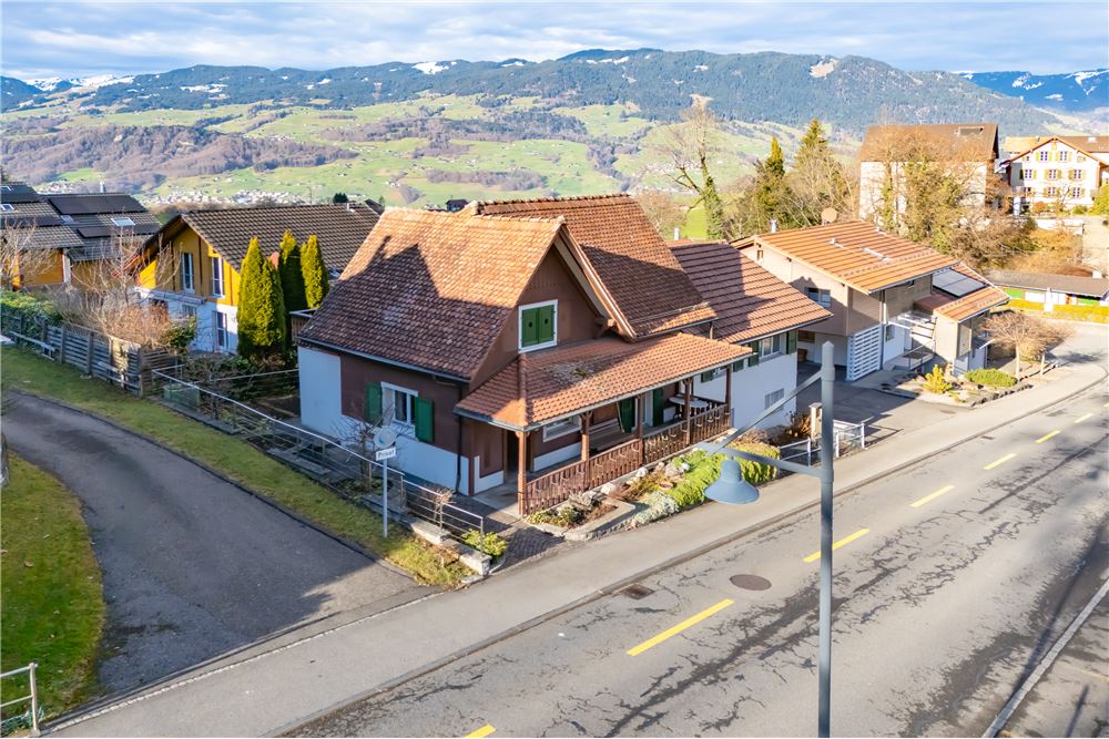 Einfamilienhaus - Kauf - Flüeli-Ranft, Obwalden - 6 - 119721001-189