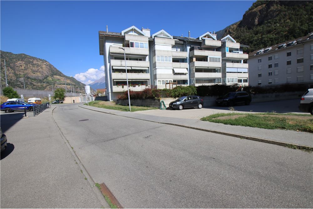 Maisonette - Kauf - Visp, Wallis - 3 - 119091001-287