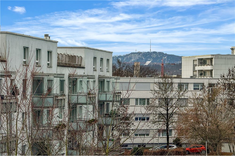 Wohnung - Kauf - Zürich, Zürich - 14 - 110170023-171