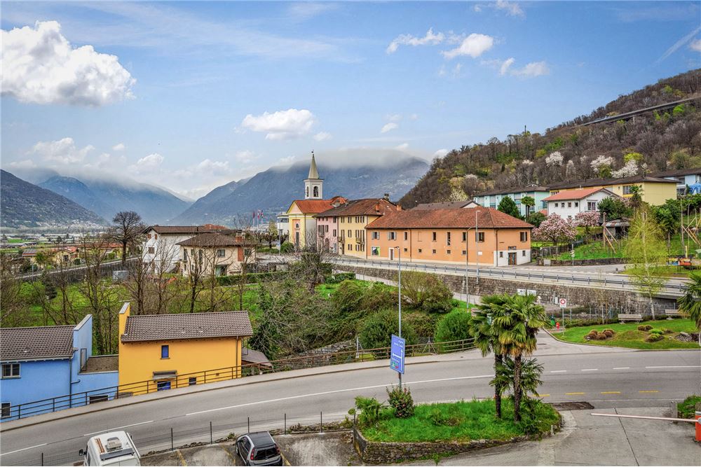 Wohnung - Kauf - Cadenazzo, Tessin - 26 - 119631001-384