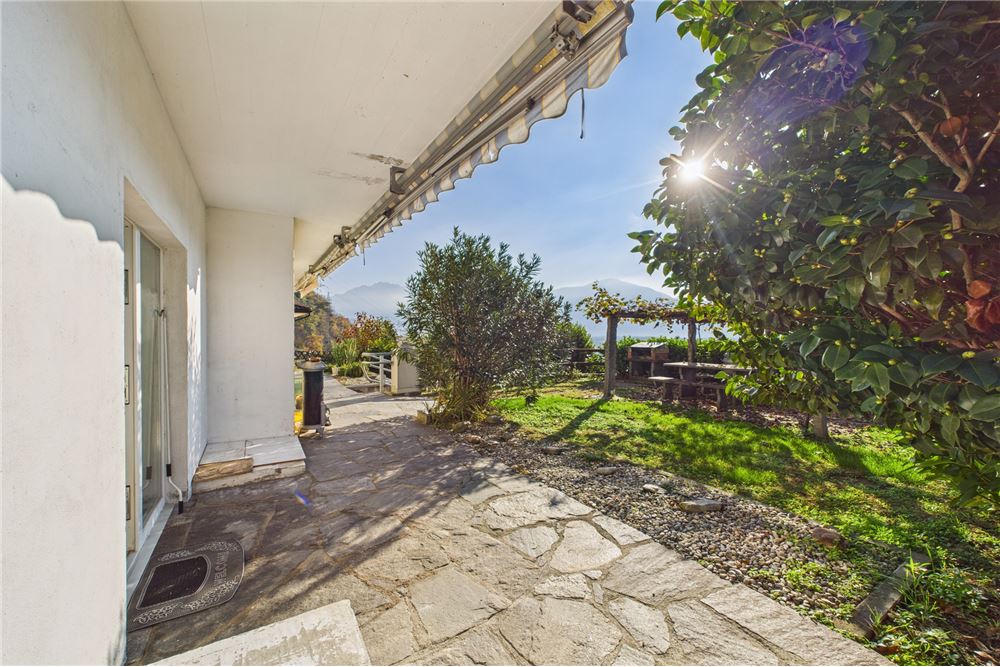 Mehrfamilienhaus - Kauf - Lavertezzo, Tessin - 129 - 119001091-62