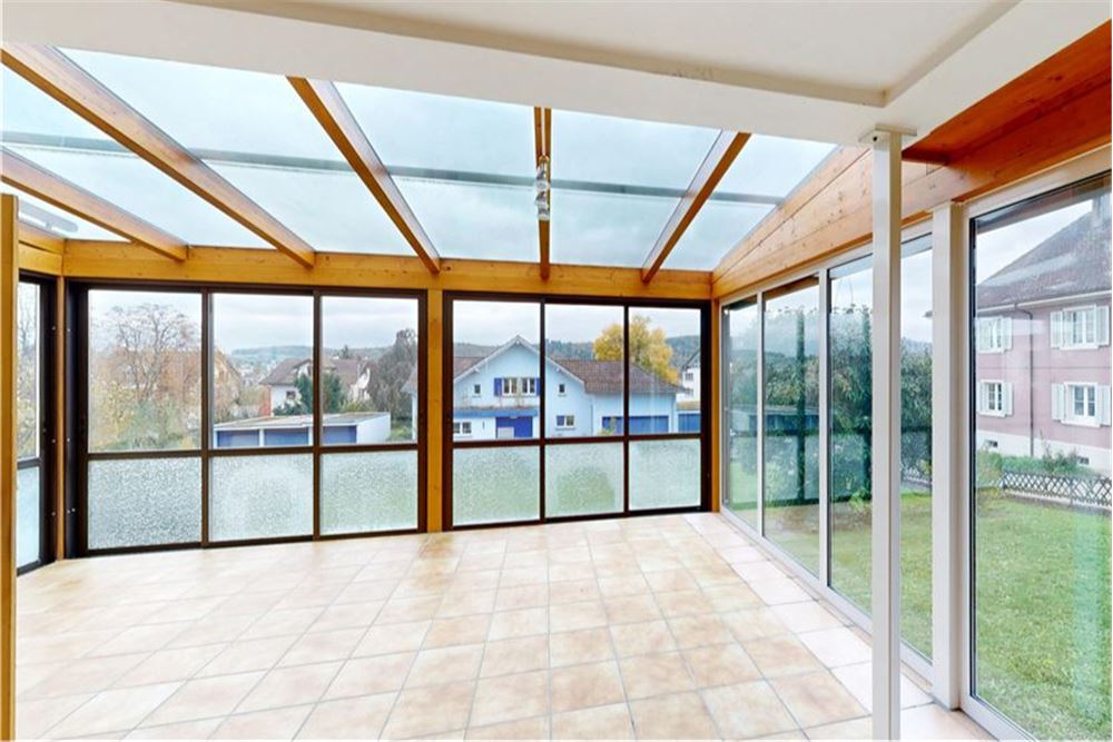 Einfamilienhaus - Kauf - Brugg AG, Aargau - 8 - 115360019-154