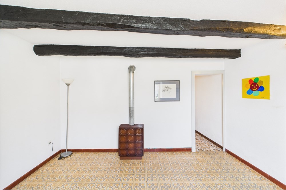 Einfamilienhaus - Kauf - Novaggio, Tessin - 6. Soggiorno_2.jpg - 119001097-14