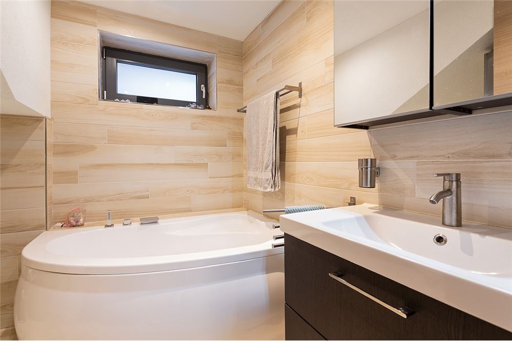 Prédio Habitacional - Apartamento - Vira (Gambarogno), Tessin - CH - 35 - 119001001-2914