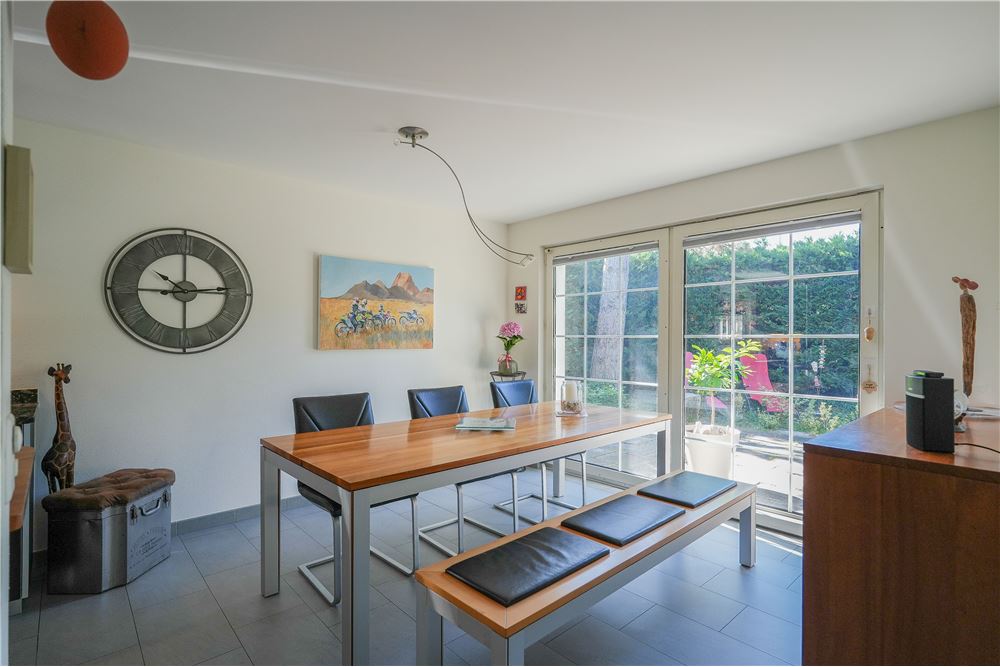 Einfamilienhaus - Kauf - Kaiseraugst, Aargau - 5 - 110091017-246