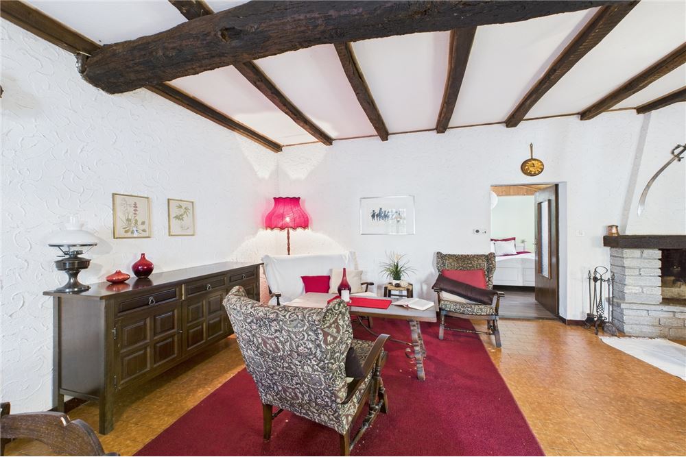 Wohnung - Haus - Sessa, Tessin - CH - 32 - 119001050-287