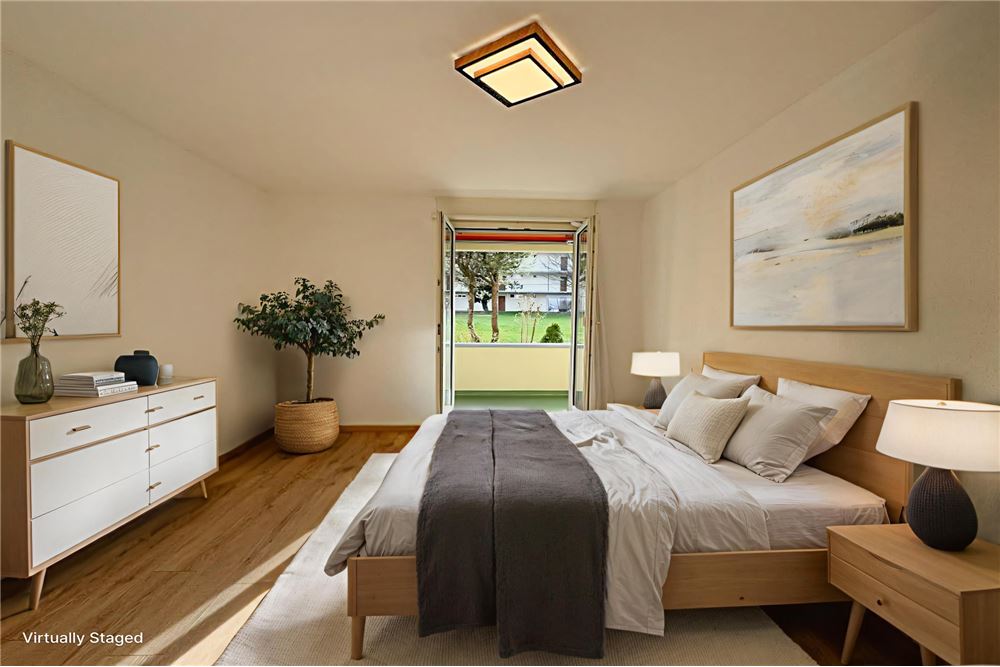 Gartenwohnung - Kauf - Kriens, Luzern - 3 - 118181061-10