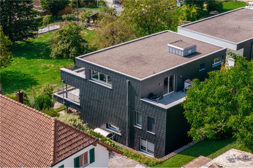 Residential - Penthouse - Bellikon, Aargau - CH - 54 - 118921025-82