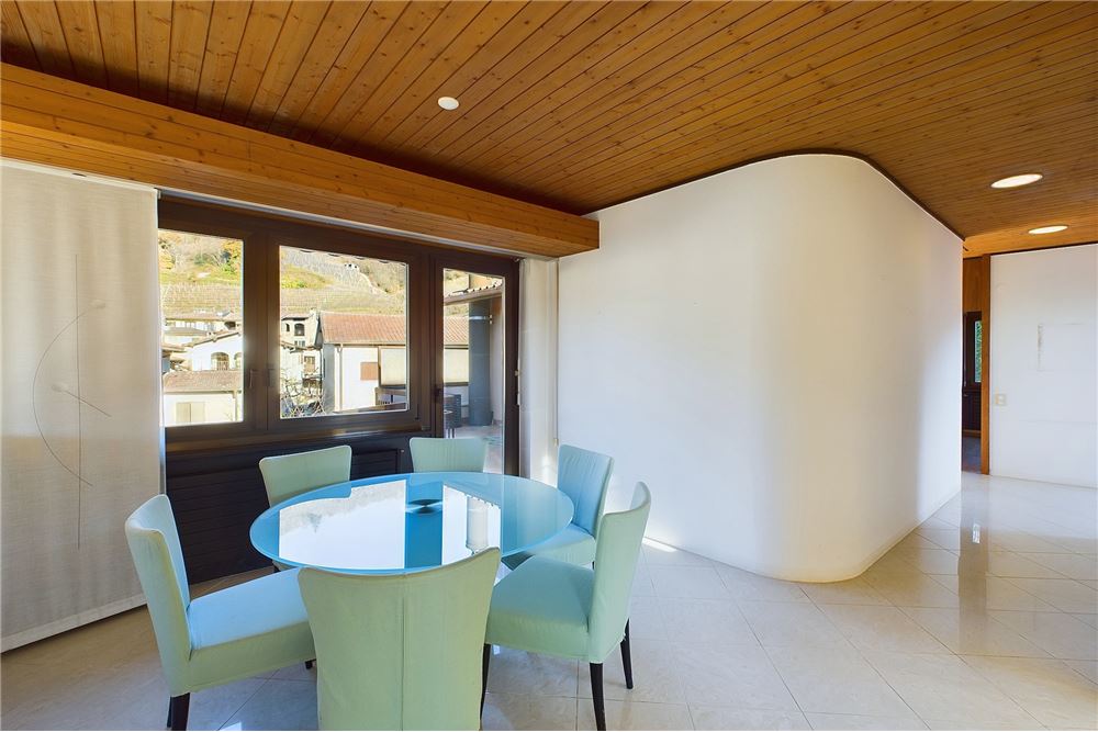 Residencial - Apartamento con jardín - Lamone, Tessin - CH - 8 - 119001076-163